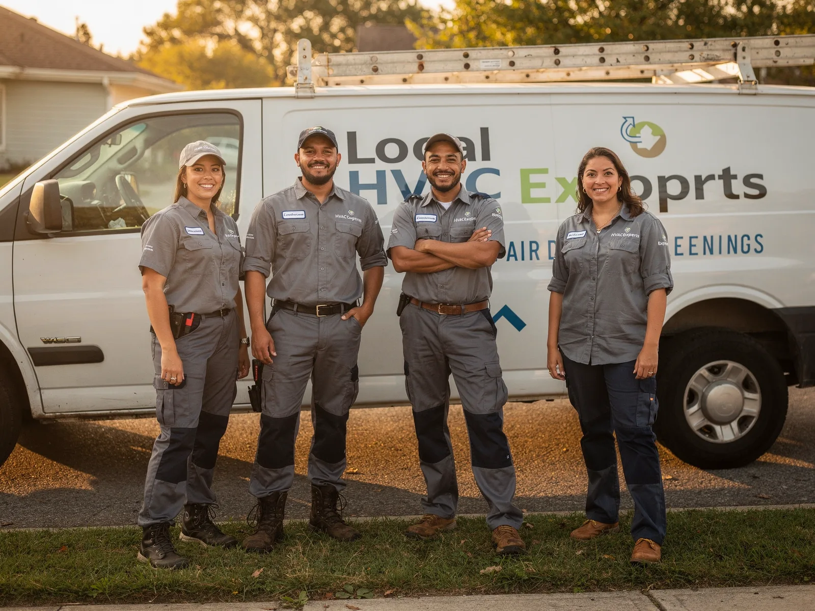 24/7 HVAC Repair & AC Replacement company in Jamesport, NY